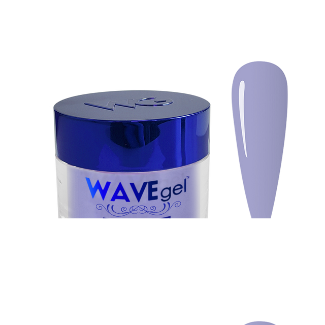 WAVEgel Dip Powder Royal - #WR209 Quiet Cove