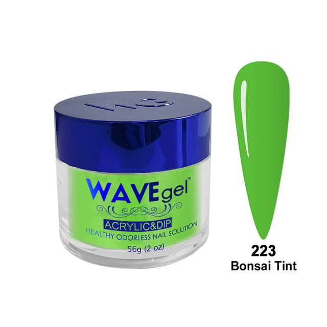 WAVEgel Dip Powder Royal - #WR223 Bonsai Tint
