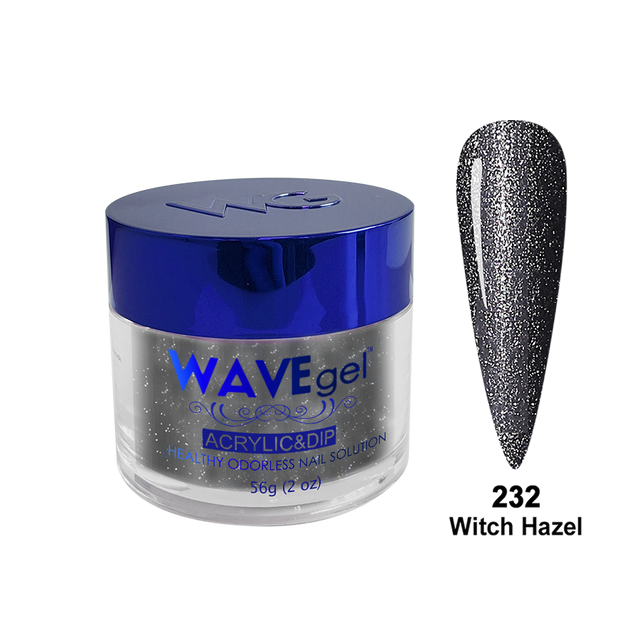 WAVEgel Dip Powder Royal - #WR232 Witch Hazel