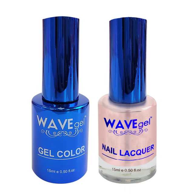 WAVEgel Duo Royal - #WR005 Conquer the Day