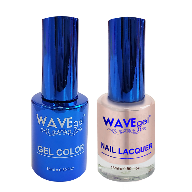 WAVEgel Duo Royal - #WR007 Royal Escort