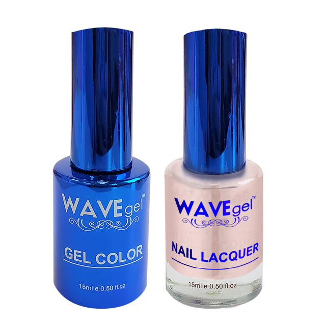 WAVEgel Duo Royal - #WR008 Danish Royalty