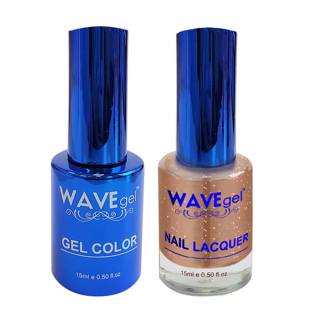 WAVEgel Duo Royal - #WR009 High on Hierarchy