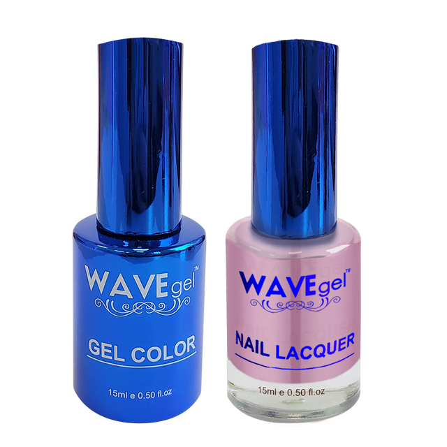 WAVEgel Duo Royal - #WR018 Vivacious
