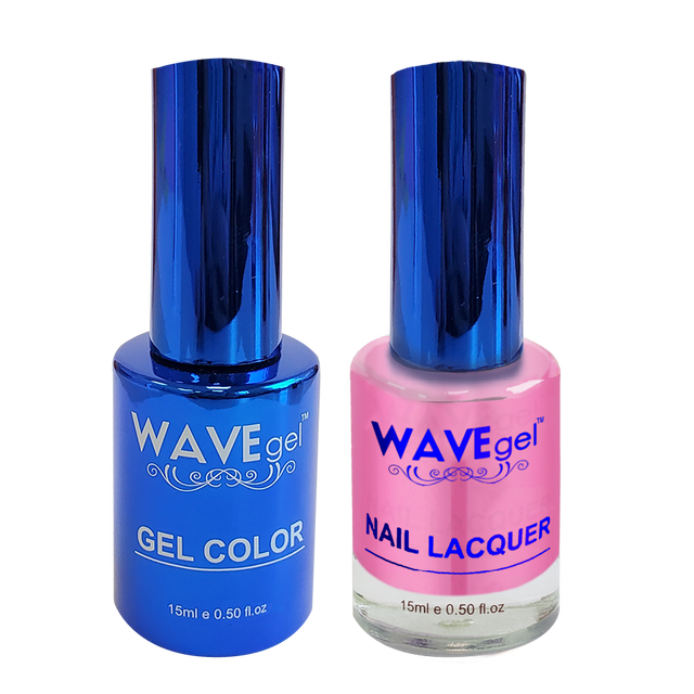 WAVEgel Duo Royal - #WR023 The Queen's Piper