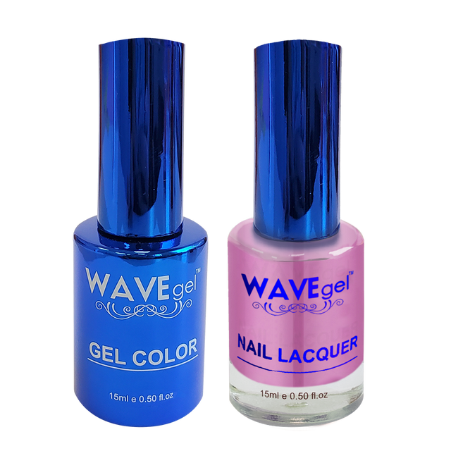 WAVEgel Duo Royal - #WR032 Amalienborg