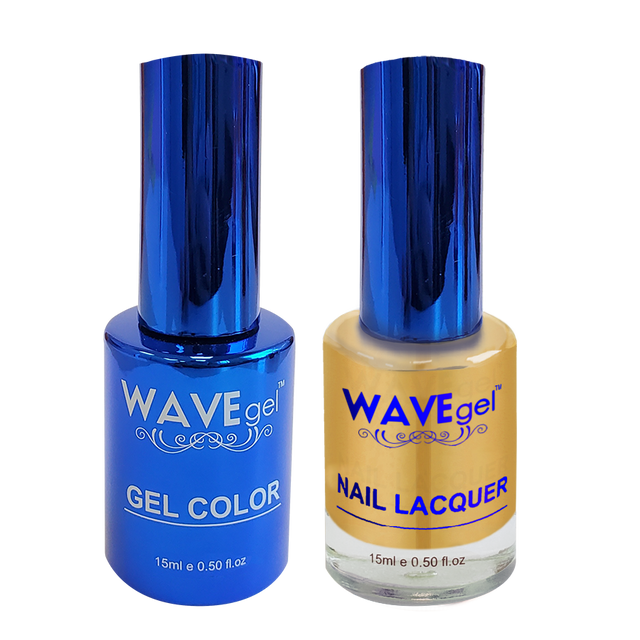 WAVEgel Duo Royal - #WR035 Trooping the Colour