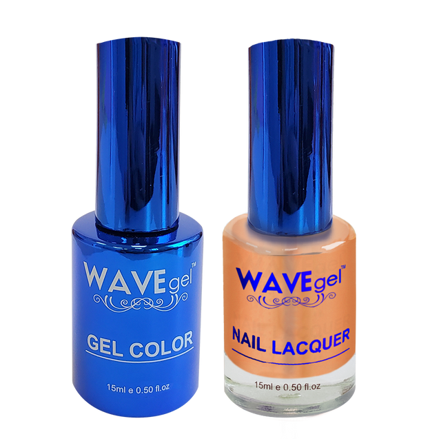 WAVEgel Duo Royal - #WR037 Savoy Palace