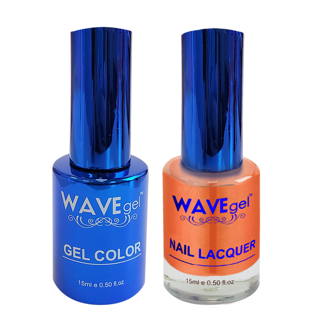 WAVEgel Duo Royal - #WR039 The Duke