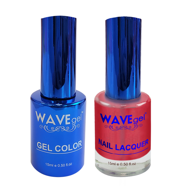 WAVEgel Duo Royal - #WR054 Night In
