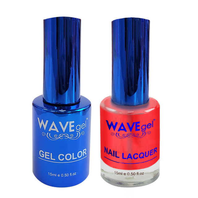 WAVEgel Duo Royal - #WR056 Royal Heartbreak