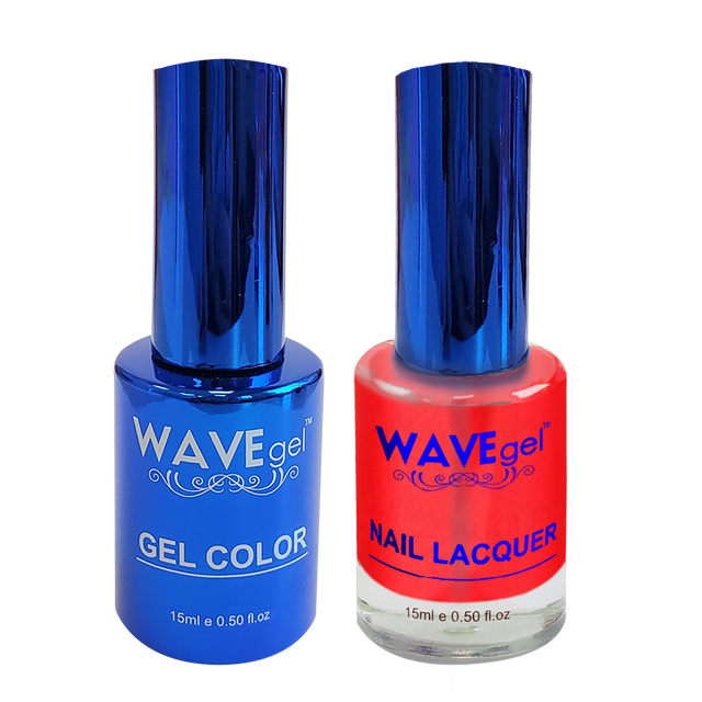 WAVEgel Duo Royal - #WR058 Charlemagne