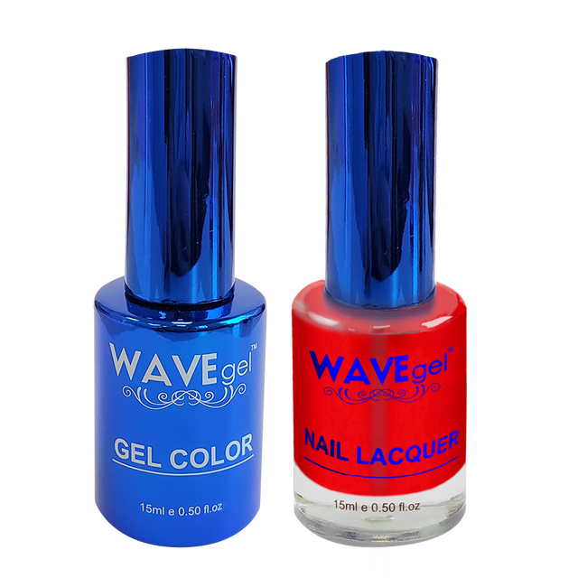 WAVEgel Duo Royal - #WR063 Merci
