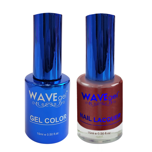 WAVEgel Duo Royal - #WR065 Dark & Envious