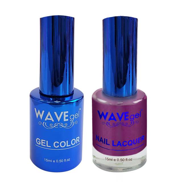 WAVEgel Duo Royal - #WR066 Hampton Court Palace