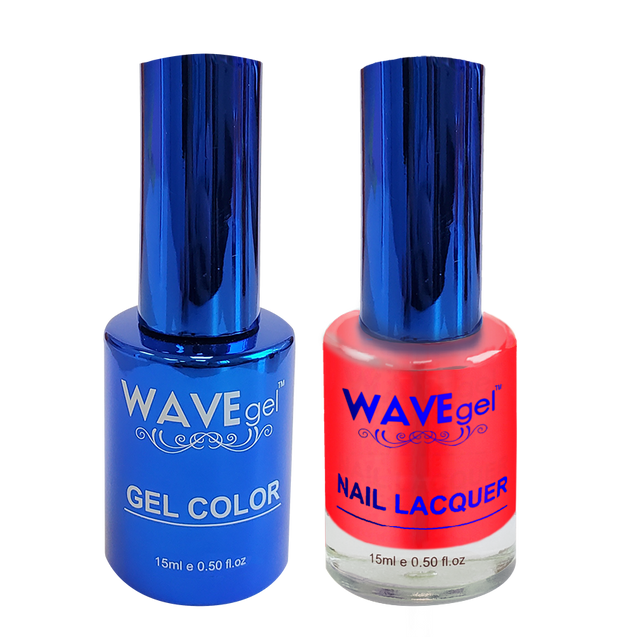 WAVEgel Duo Royal - #WR069 I Fancy You!