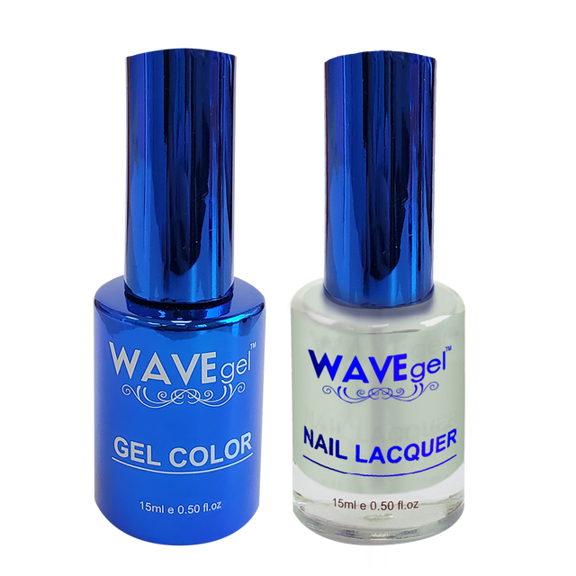 WAVEgel Duo Royal - #WR081 Wealthy Reign