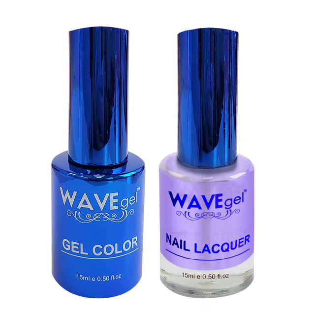 WAVEgel Duo Royal - #WR098 Whatever Happens in London Stays in London