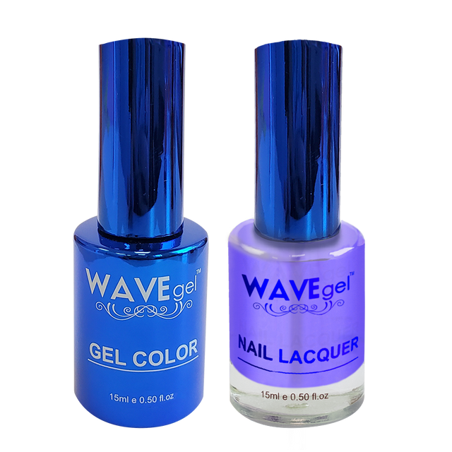 WAVEgel Duo Royal - #WR099 Great Crown of Victory