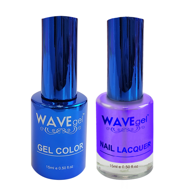 WAVEgel Duo Royal - #WR100 Le Chateau De Fontainebleau
