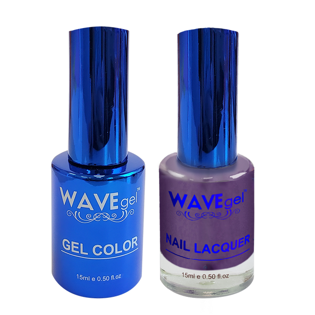 WAVEgel Duo Royal - #WR101 Crown Jewels