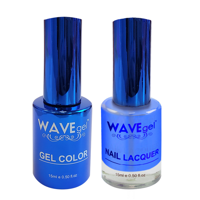WAVEgel Duo Royal - #WR104 Meet Me at the Gate!