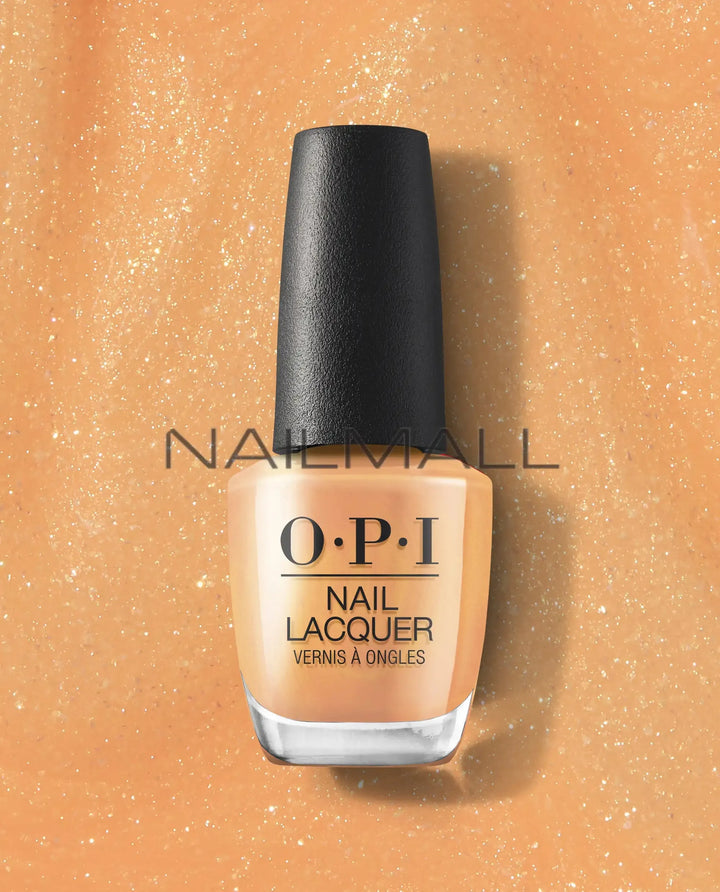 OPI	Spring 2025	OPI'm Dreaming	Nail Lacquer	Beauty School Popout	NLS040