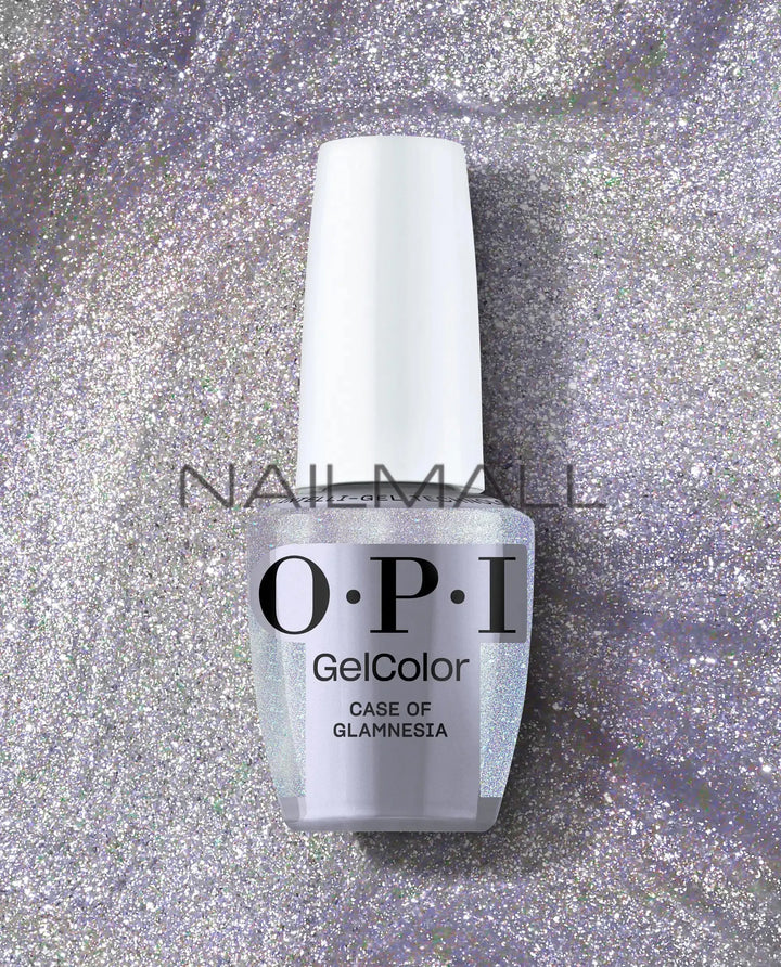 OPI	Spring 2025	OPI'm Dreaming	Gelcolor	Case of Glamnesia	GCS048