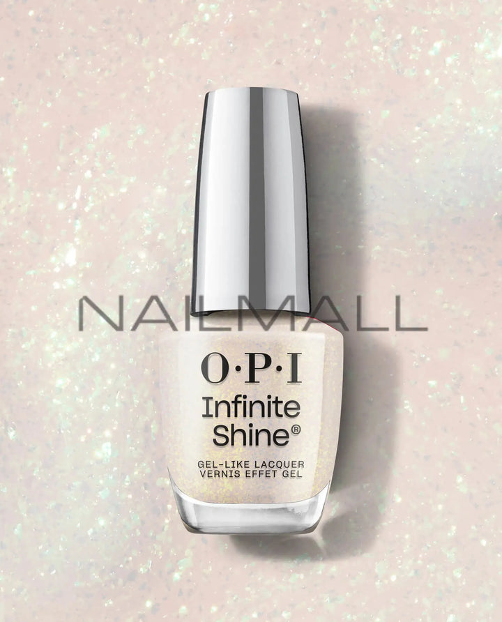 OPI	Spring 2025	OPI'm Dreaming	Infinite Shine	From Dusk to Salon	ISL164