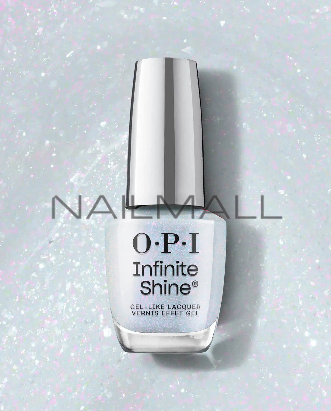 OPI	Spring 2025	OPI'm Dreaming	Infinite Shine	From Head to Doze	ISL167