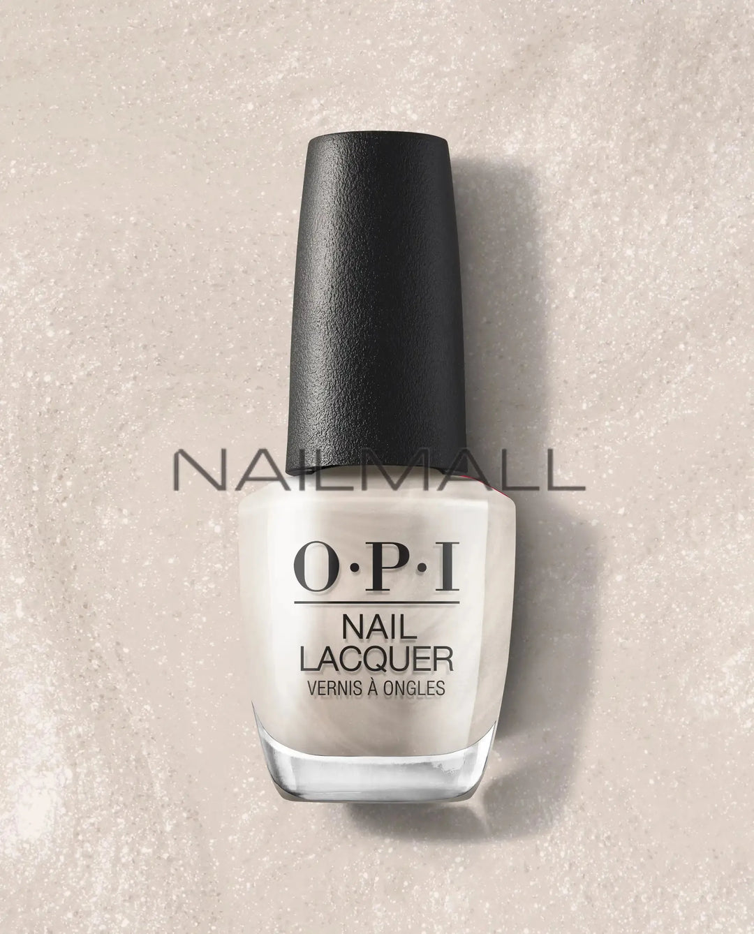 OPI	Spring 2025	OPI'm Dreaming	Nail Lacquer	Hand's in the Clouds	NLS037