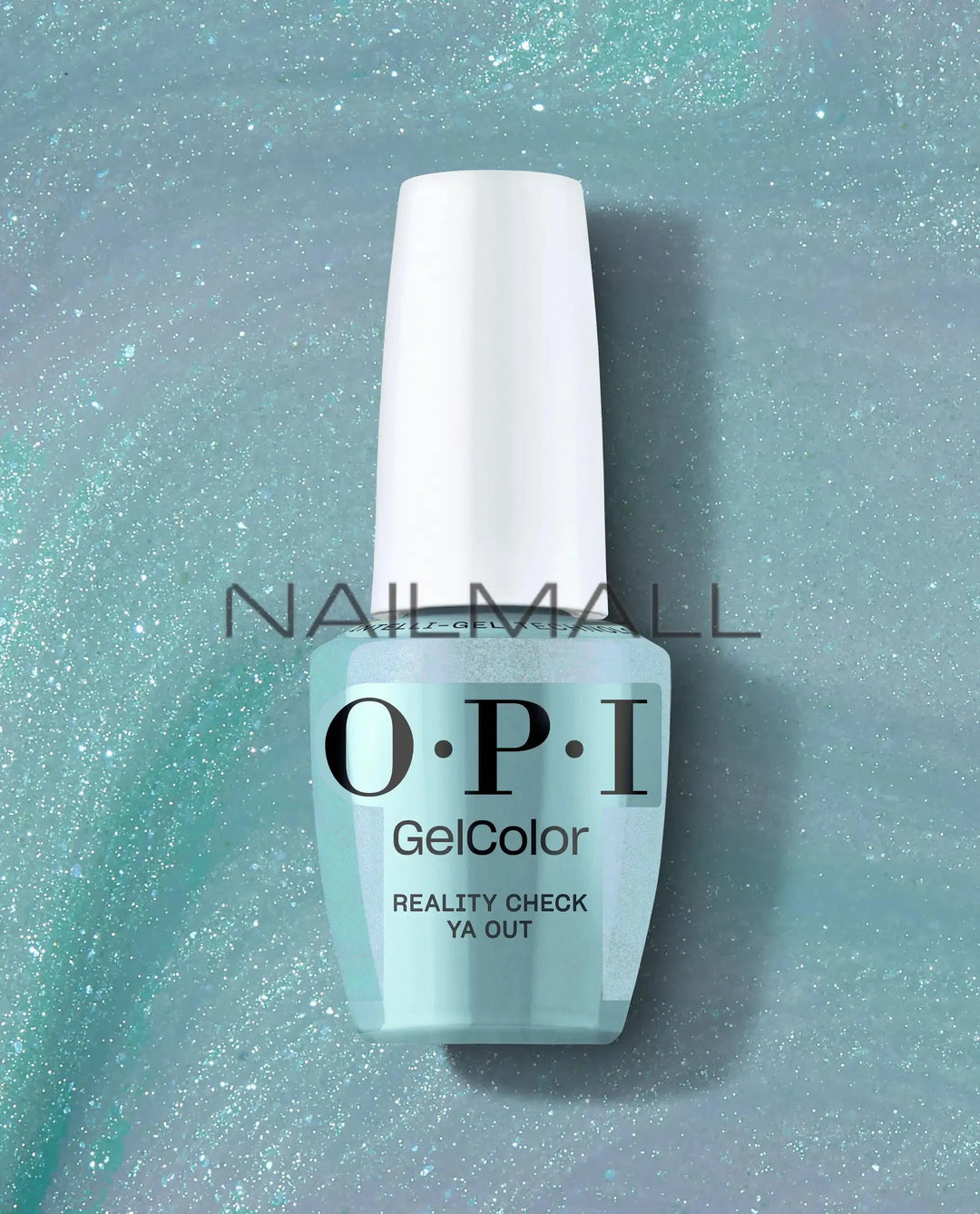 OPI	Spring 2025	OPI'm Dreaming	Gelcolor	Reality Check Ya Out	GCS046