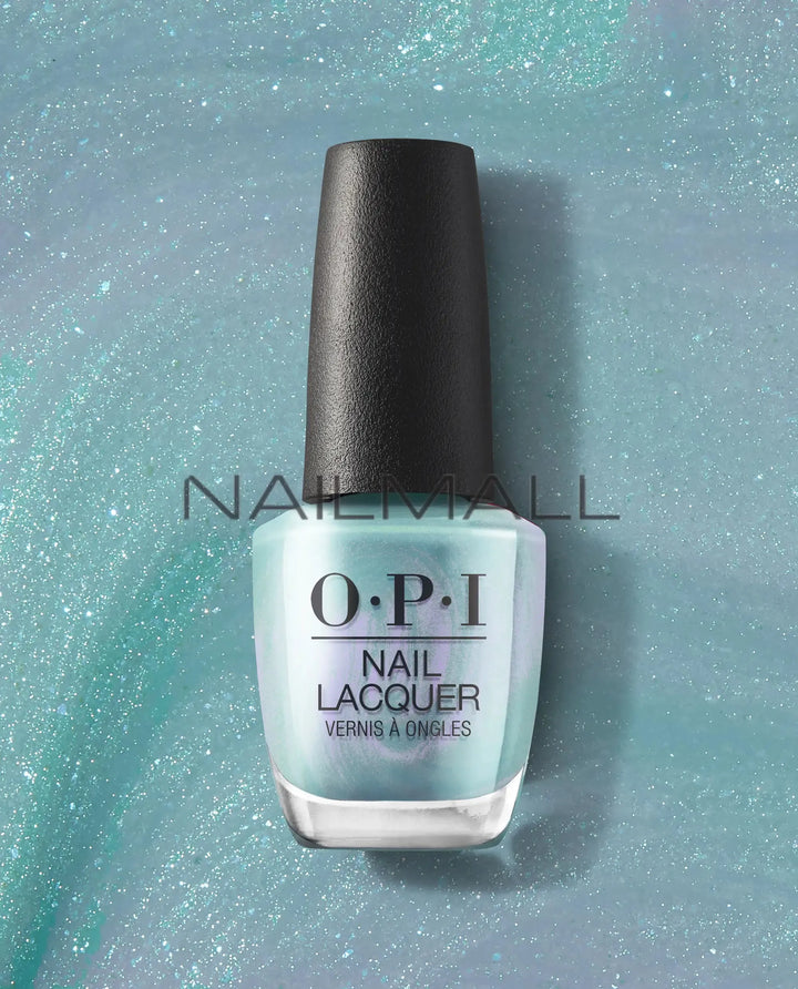 OPI	Spring 2025	OPI'm Dreaming	Nail Lacquer	Reality Check Ya Out	NLS046