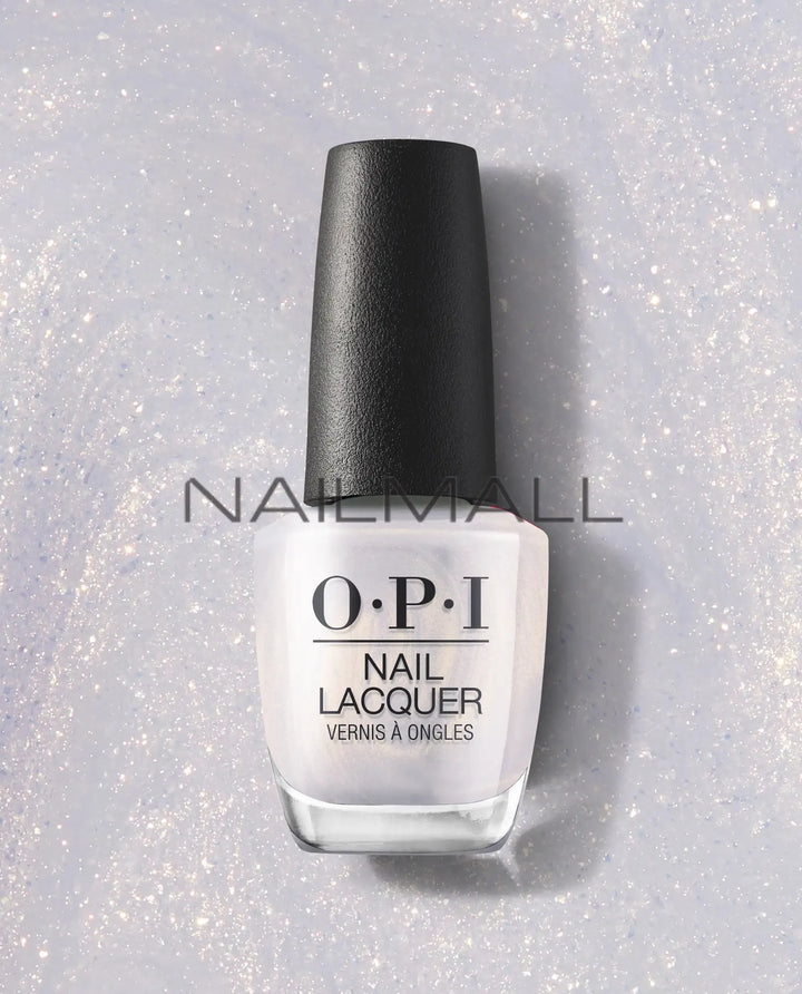 OPI	Spring 2025	OPI'm Dreaming	Nail Lacquer	Welcome to Your Whirl	NLS044