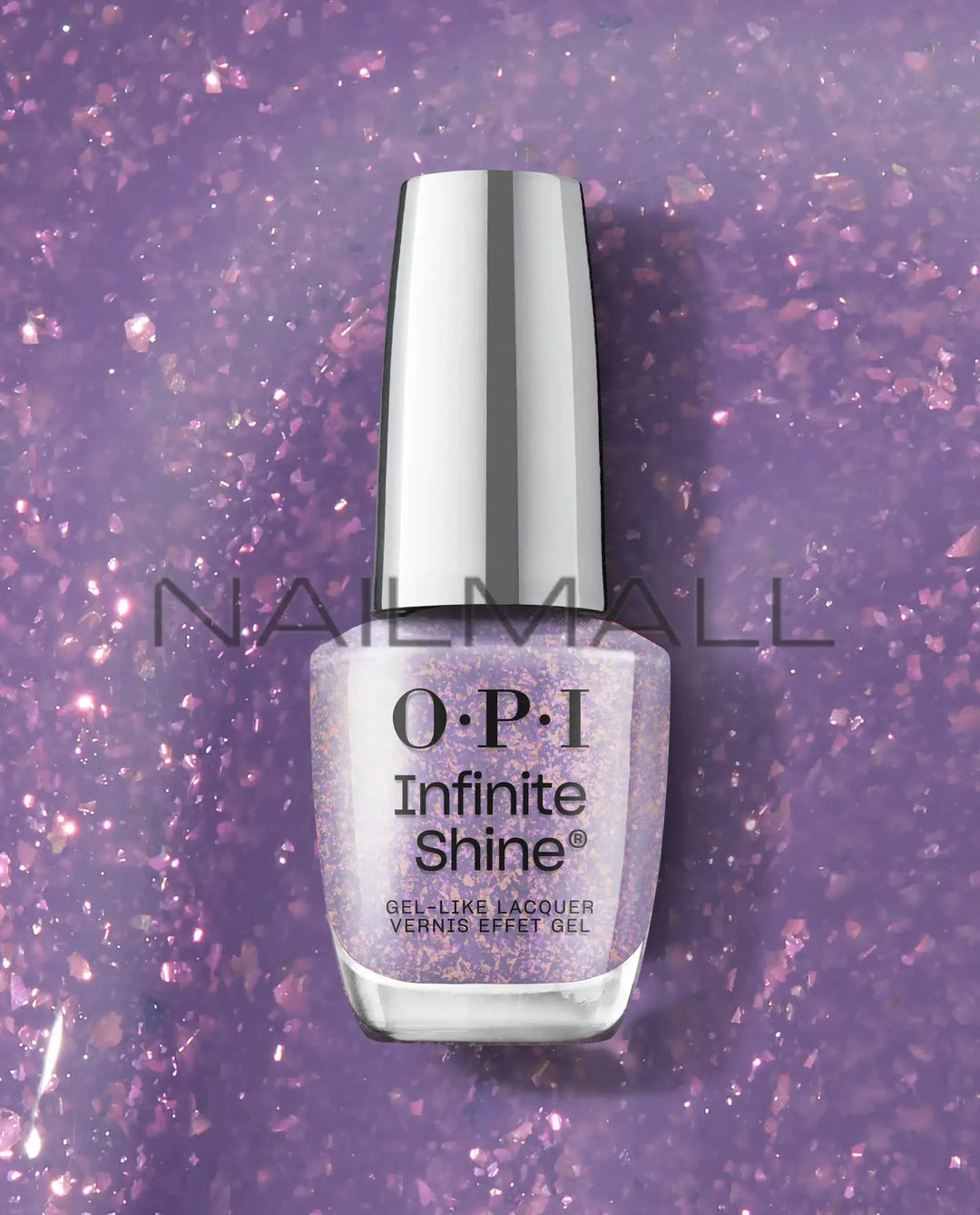 OPI	Spring 2025	OPI'm Dreaming	Infinite Shine	Where Time Stuns Still	ISL166