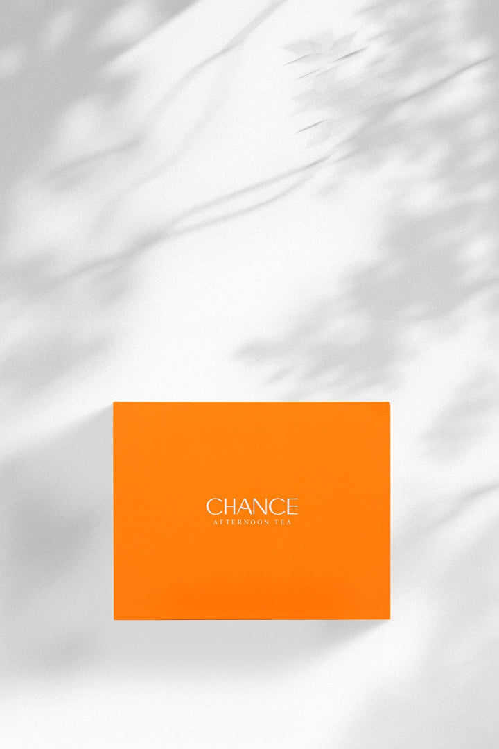 Cre8tion Chance "Afternoon Tea" Gel Full Kit 48 Colors