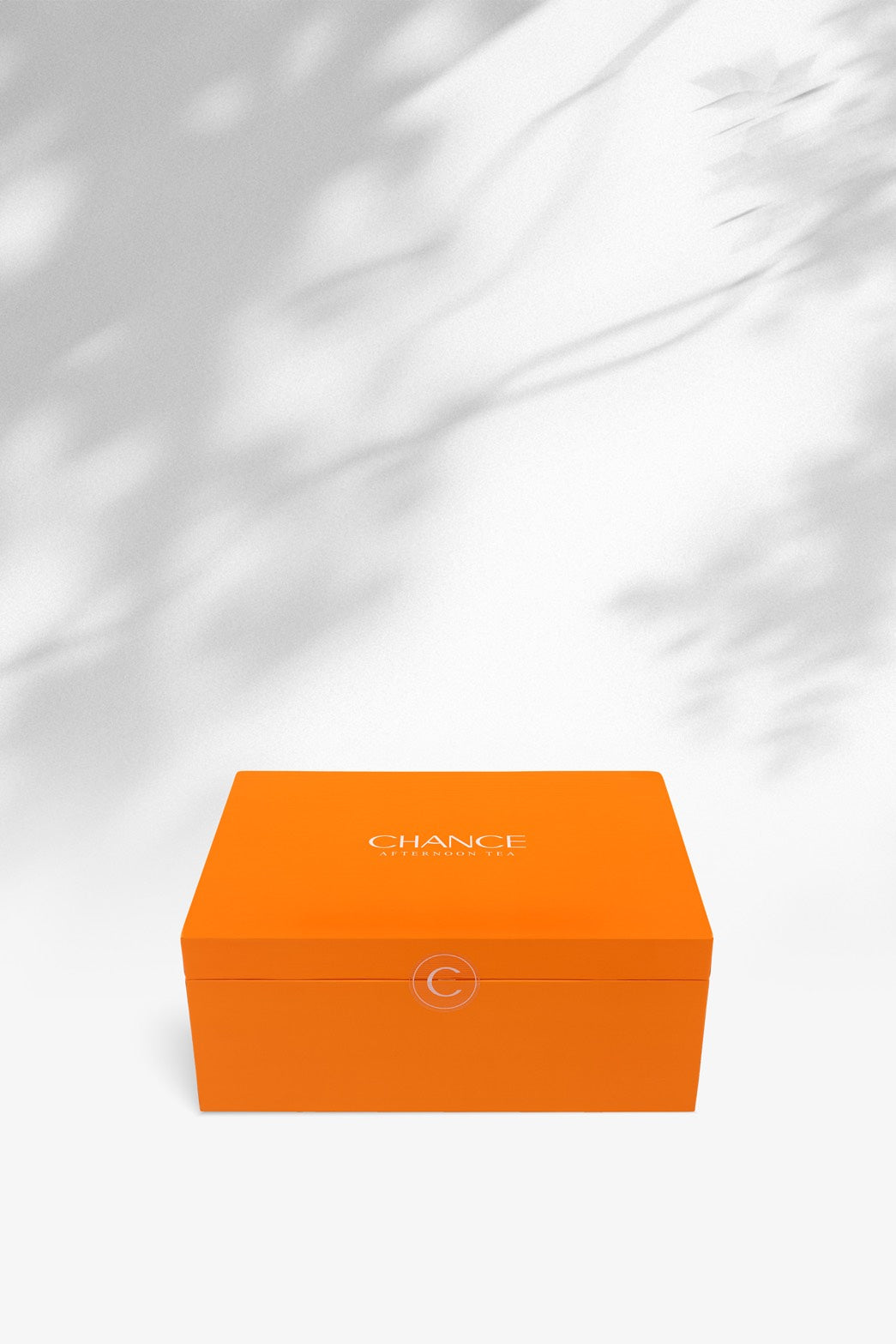 Cre8tion Chance "Afternoon Tea" Gel Full Kit 48 Colors