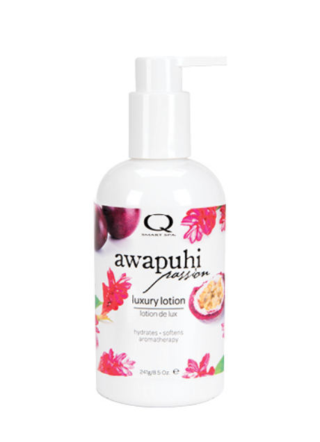 Qtica Smart Spa Luxury Lotion | Professional Moisturizing Lotion 8.5oz & 34oz