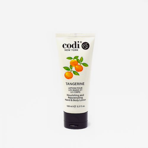 Codi - Hand & Body Lotion 3.3 oz. (Tangerine)