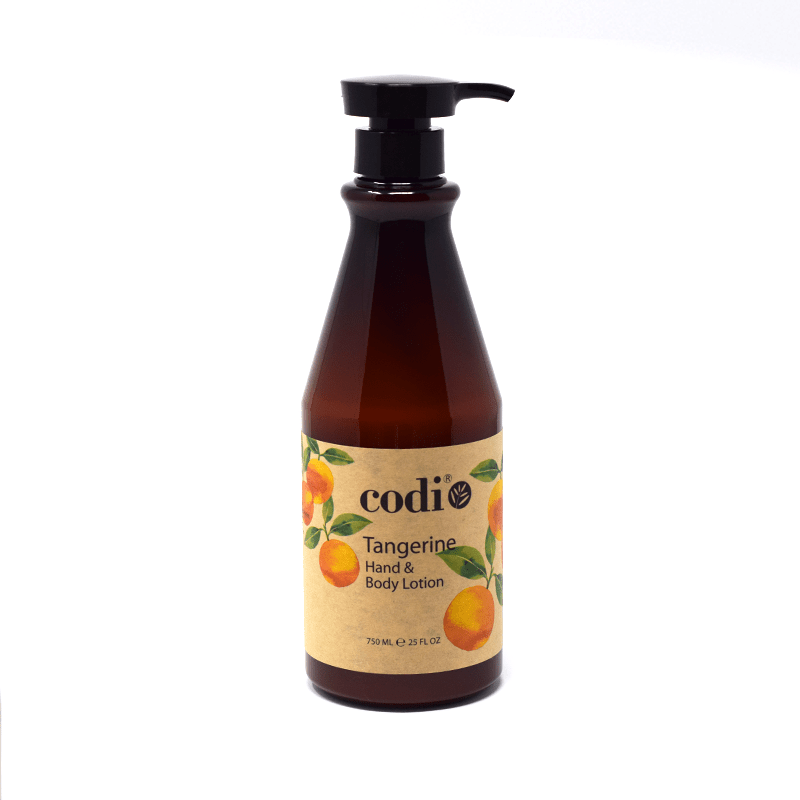Codi - Hand & Body Lotion 25 oz. (Tangerine)