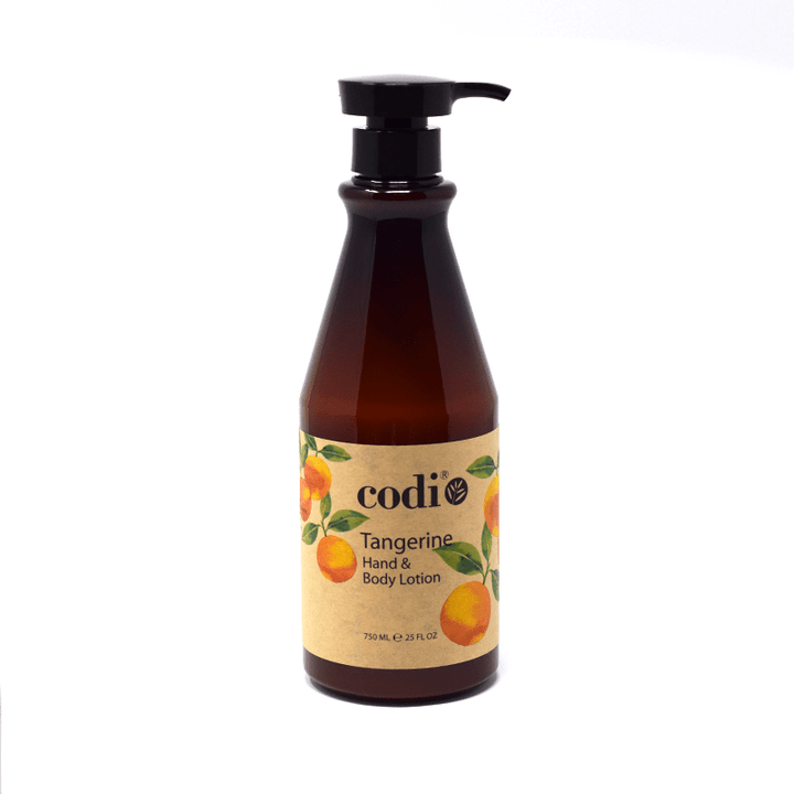 Codi - Hand & Body Lotion 25 oz. (Tangerine)