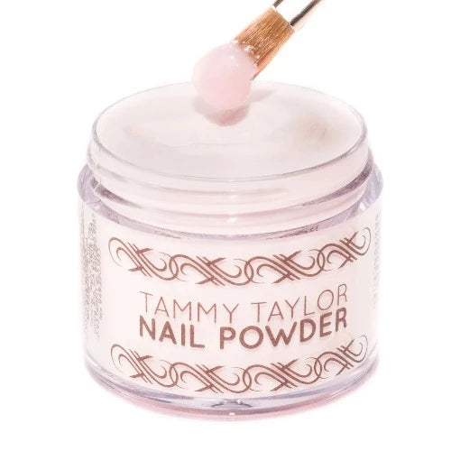 Tammy Taylor Acrylic Nail Powder - Dramatic Pink (DP)