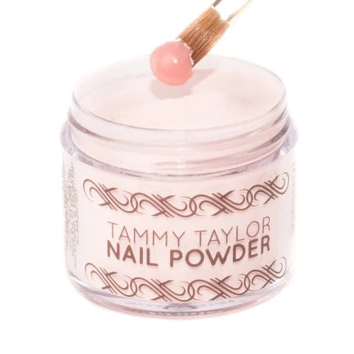 Tammy Taylor Acrylic Nail Powder - Pink to the Third Degree (P3)