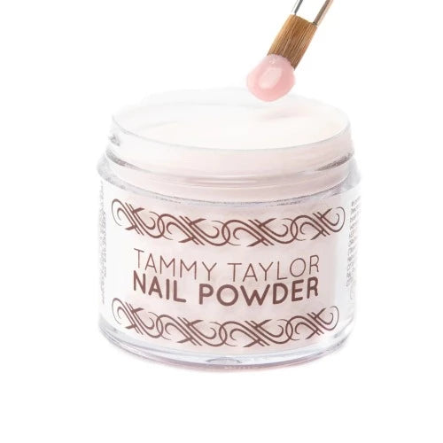 Tammy Taylor Acrylic Nail Powder - Pinkest Pink (PP)
