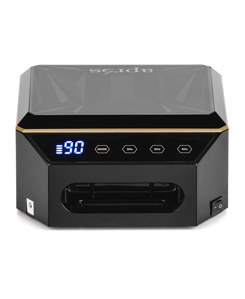 Aprés Nova LED Lamp - Professional Cordless Curing Nail Light