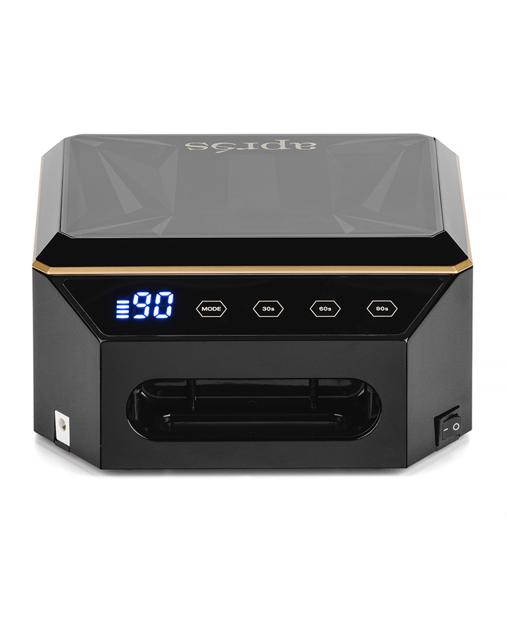 Aprés Nova LED Lamp - Professional Cordless Curing Nail Light