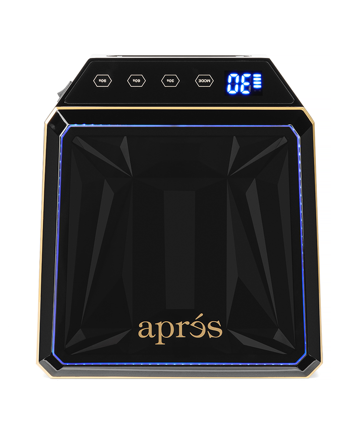 Aprés Nova LED Lamp - Professional Cordless Curing Nail Light