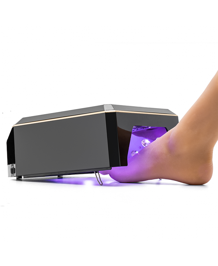 Aprés Nova LED Lamp - Professional Cordless Curing Nail Light