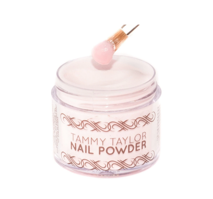 Tammy Taylor Acrylic Nail Powder - True Pink (TP)