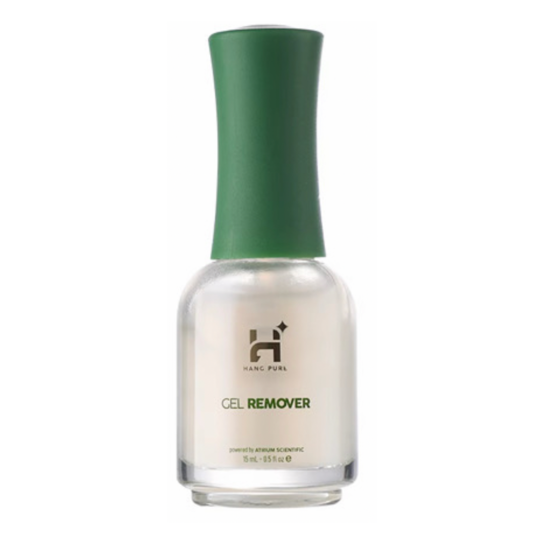Hang Nail Products - Pure Gel Remover – Innovative Formula